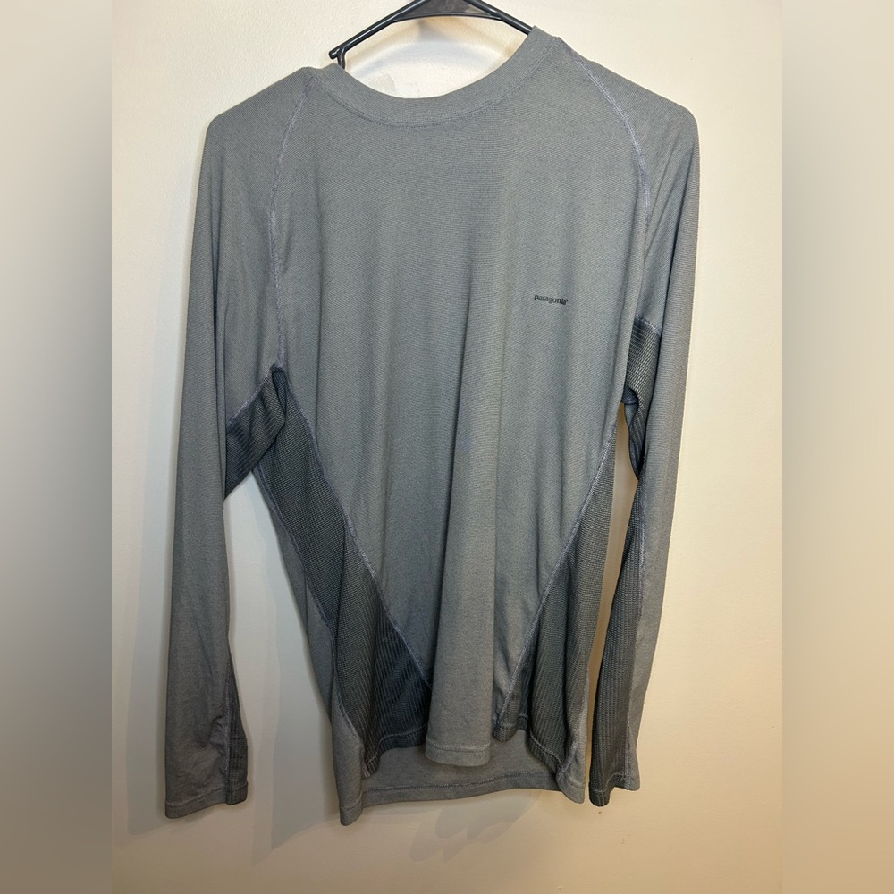 Patagonia Performance Baseline Capilene